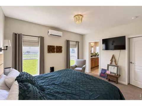 Bedroom - 7920 Mountain View Dr, Frederick, CO 80530 photo 2 of 5