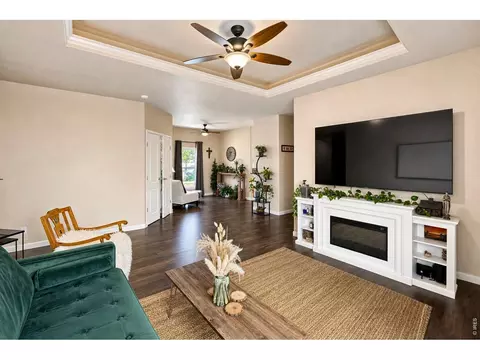 Living - 7920 Mountain View Dr, Frederick, CO 80530 photo 3 of 3