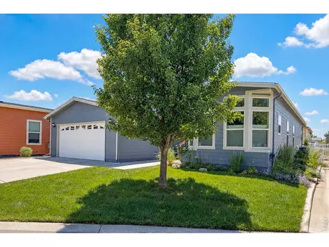Exterior - 7920 Mountain View Dr, Frederick, CO 80530 photo 3 of 14
