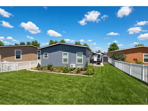 Exterior - 7920 Mountain View Dr, Frederick, CO 80530 photo 8 of 14