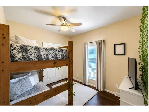 Bedroom - 7920 Mountain View Dr, Frederick, CO 80530 photo 5 of 5