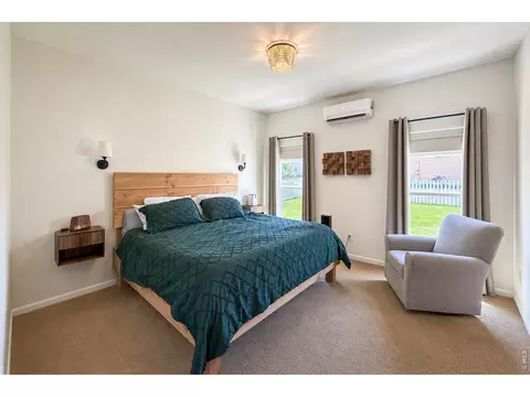 Bedroom - 7920 Mountain View Dr, Frederick, CO 80530 photo 1 of 5