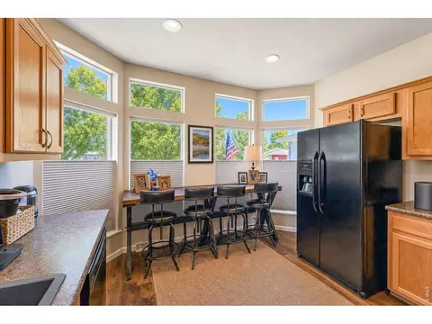 Kitchen - 7920 Mountain View Dr, Frederick, CO 80530 photo 2 of 4