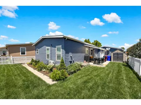 Exterior - 7920 Mountain View Dr, Frederick, CO 80530 photo 7 of 14