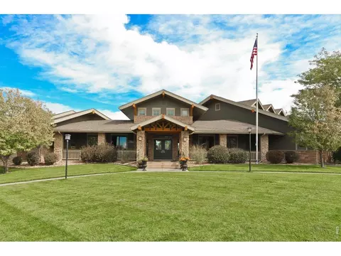 Exterior - 7920 Mountain View Dr, Frederick, CO 80530 photo 11 of 14