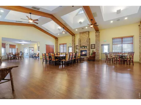 Dining - 7920 Mountain View Dr, Frederick, CO 80530 photo 4 of 4