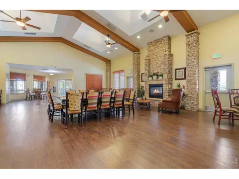 Dining - 7920 Mountain View Dr, Frederick, CO 80530 photo 3 of 4