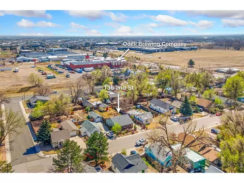 136 2nd St, Fort Collins, CO 80524
