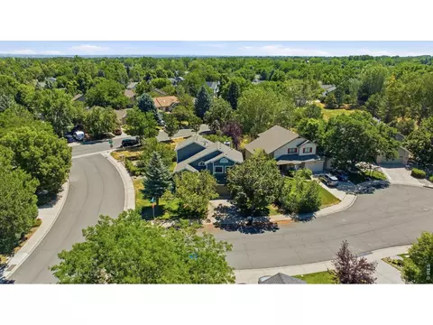 2800 Calendar Ct, Fort Collins, CO 80526