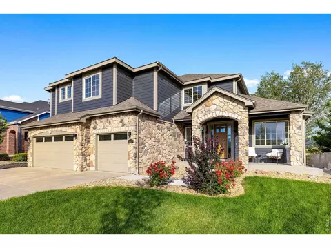 1503 Stones Peak Dr, Longmont, CO 80503