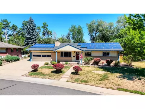 13405 W 21st Pl, Golden, CO 80401