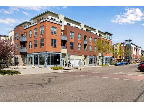 204 Maple St #208, Fort Collins, CO 80521