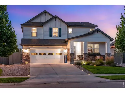 4038 Wild Elm Way, Fort Collins, CO 80528