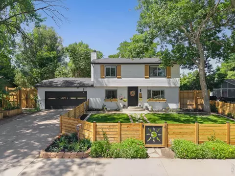 818 E Swallow Rd, Fort Collins, CO 80525
