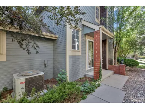 968 Richmond Dr #2, Fort Collins, CO 80526