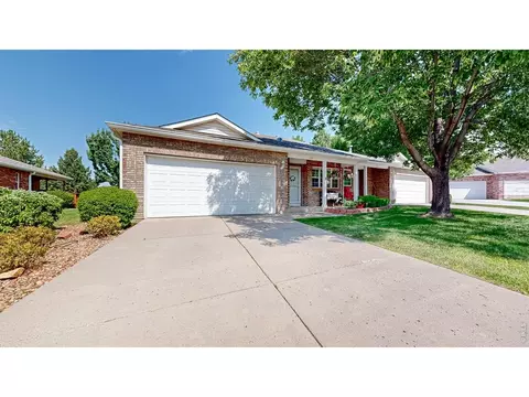 228 Shupe Cir, Loveland, CO 80537