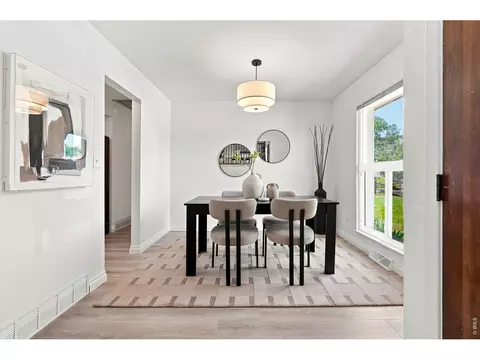 536 Holman Way, Golden, CO 80401