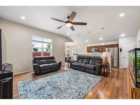 Living - 1037 E 25th St, Greeley, CO 80631 photo 1 of 3