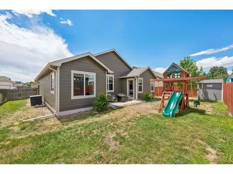 Exterior - 1037 E 25th St, Greeley, CO 80631 photo 2 of 6