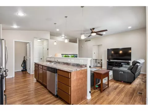 Kitchen - 1037 E 25th St, Greeley, CO 80631 photo 3 of 3