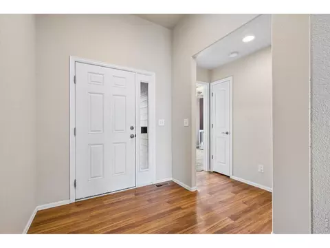 Entry Way - 1037 E 25th St, Greeley, CO 80631 photo 1 of 1