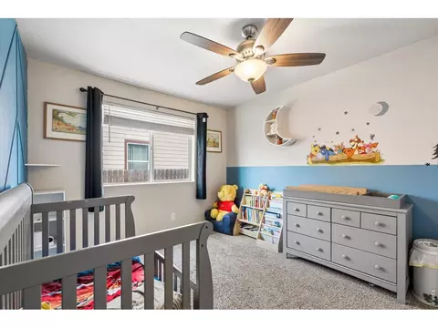Bedroom - 1037 E 25th St, Greeley, CO 80631 photo 4 of 4