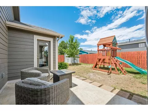 Exterior - 1037 E 25th St, Greeley, CO 80631 photo 4 of 6