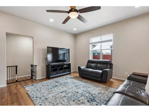 Living - 1037 E 25th St, Greeley, CO 80631 photo 2 of 3