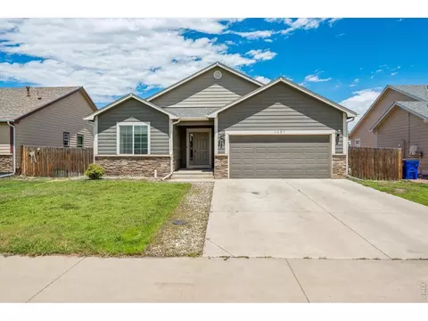 Exterior - 1037 E 25th St, Greeley, CO 80631 photo 6 of 6
