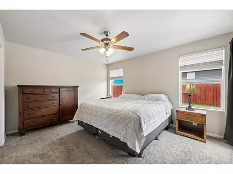 Bedroom - 1037 E 25th St, Greeley, CO 80631 photo 1 of 4