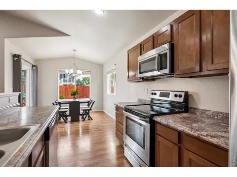Kitchen - 1037 E 25th St, Greeley, CO 80631 photo 1 of 3
