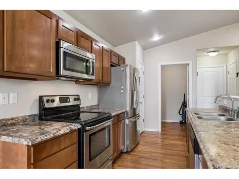 Kitchen - 1037 E 25th St, Greeley, CO 80631 photo 2 of 3