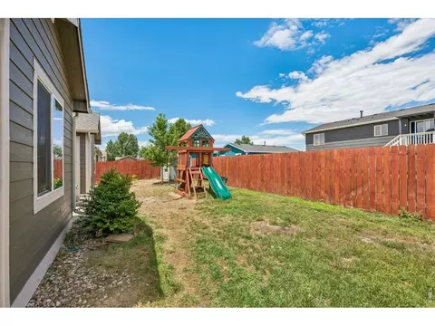 Exterior - 1037 E 25th St, Greeley, CO 80631 photo 3 of 6