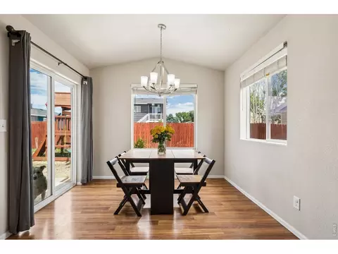 Dining - 1037 E 25th St, Greeley, CO 80631 photo 1 of 1