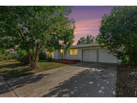 2228 Firstview Dr, Loveland, CO 80538