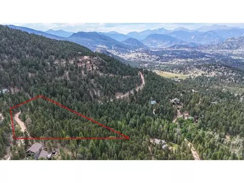 0 Hummingbird Dr, Estes Park, CO 80517