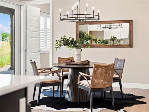 Dining - 1768 Barefoot Dr, Windsor, CO 80550 photo 3 of 4