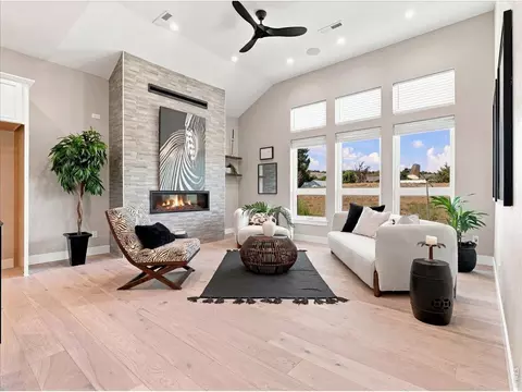 Living - 1768 Barefoot Dr, Windsor, CO 80550 photo 2 of 10
