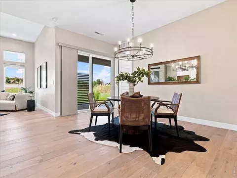 Dining - 1768 Barefoot Dr, Windsor, CO 80550 photo 2 of 4
