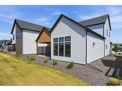 Exterior - 1768 Barefoot Dr, Windsor, CO 80550 photo 6 of 6