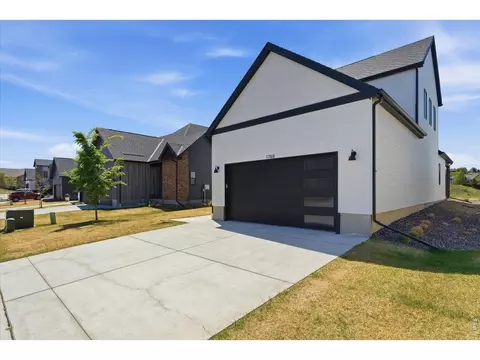 Exterior - 1768 Barefoot Dr, Windsor, CO 80550 photo 5 of 6