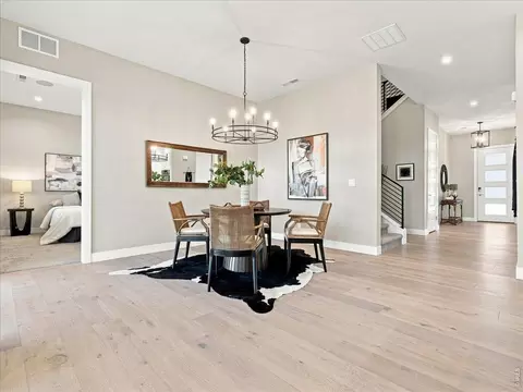 Dining - 1768 Barefoot Dr, Windsor, CO 80550 photo 1 of 4