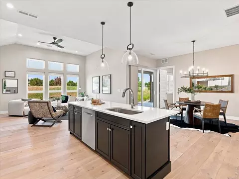Kitchen - 1768 Barefoot Dr, Windsor, CO 80550 photo 5 of 9
