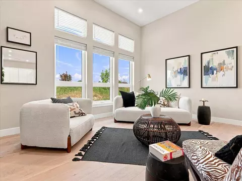 Living - 1768 Barefoot Dr, Windsor, CO 80550 photo 3 of 10