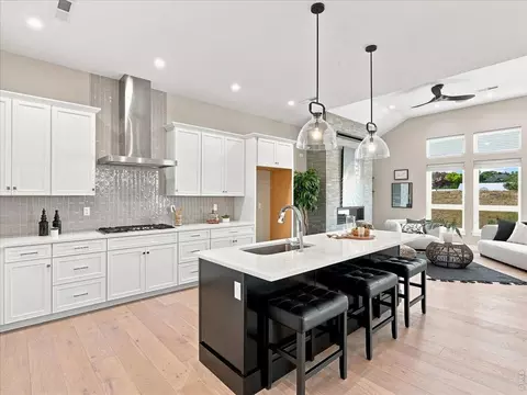 Kitchen - 1768 Barefoot Dr, Windsor, CO 80550 photo 4 of 9
