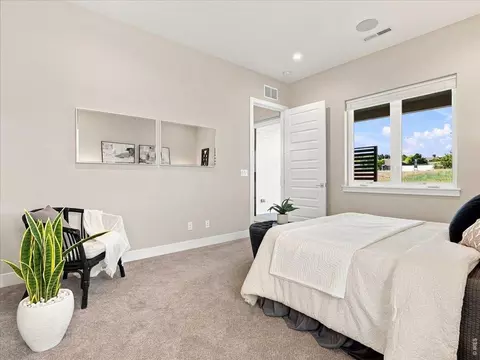 Bedroom - 1768 Barefoot Dr, Windsor, CO 80550 photo 2 of 4