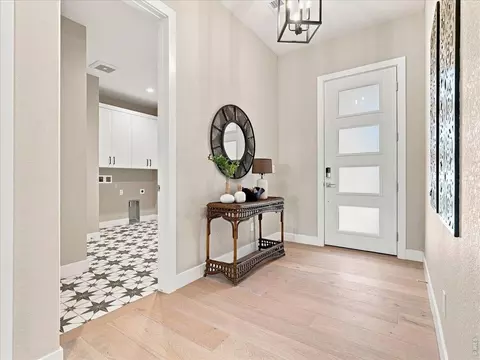 Entry Way - 1768 Barefoot Dr, Windsor, CO 80550 photo 1 of 2