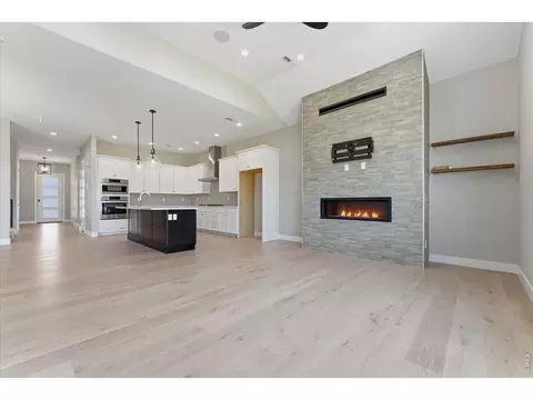 Living - 1768 Barefoot Dr, Windsor, CO 80550 photo 6 of 10