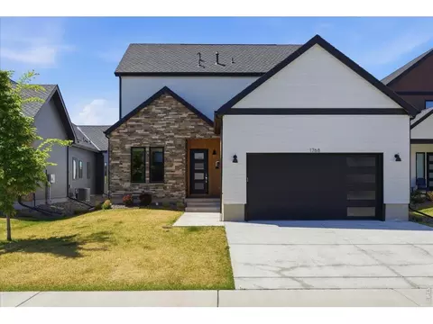 Exterior - 1768 Barefoot Dr, Windsor, CO 80550 photo 2 of 6