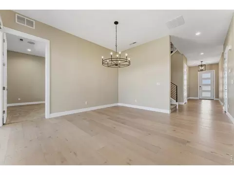 Dining - 1768 Barefoot Dr, Windsor, CO 80550 photo 4 of 4